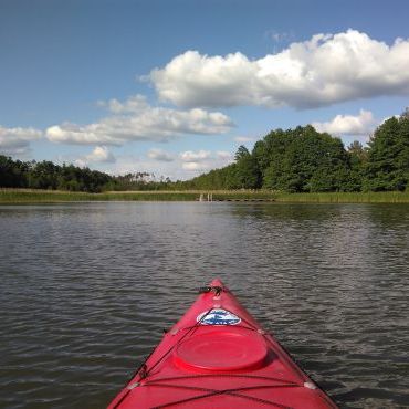 Raciąska Struga