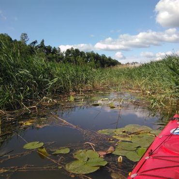 Raciąska Struga