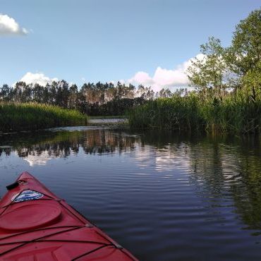 Raciąska Struga
