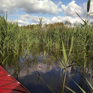 Raciąska Struga
