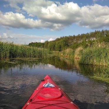 Raciąska Struga