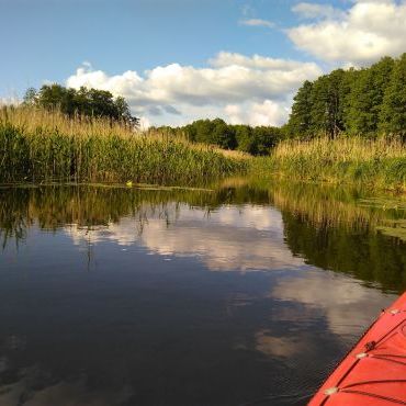 Raciąska Struga