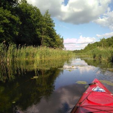 Raciąska Struga
