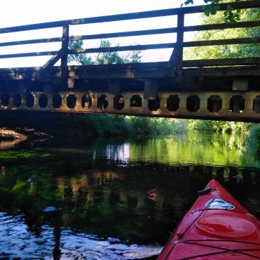 Raciąska Struga