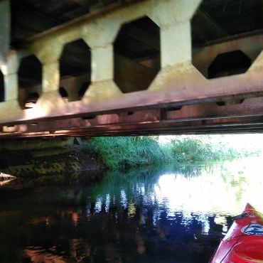Raciąska Struga