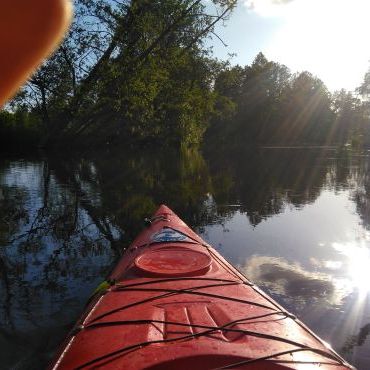 Raciąska Struga
